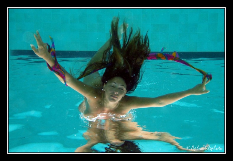 031 Emergence sous marine